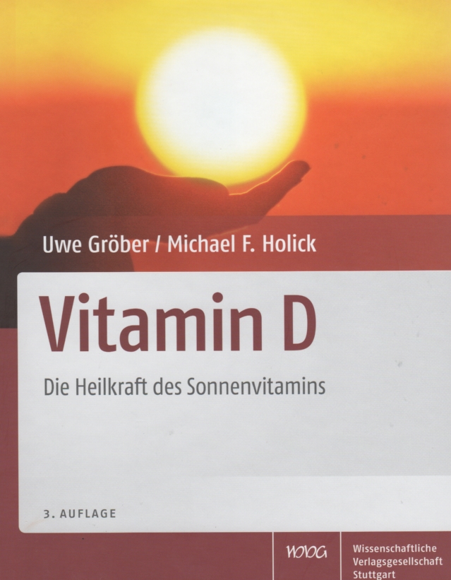Bcherei Vitamin D